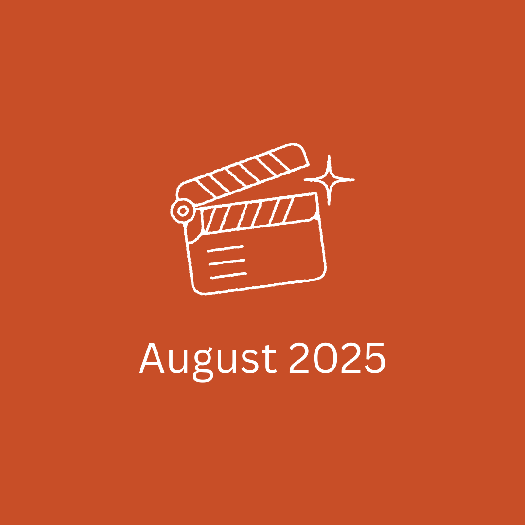 Holmwood August 2025