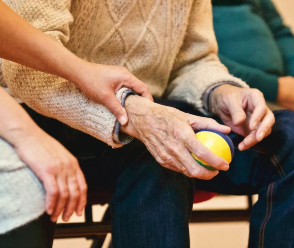 Guide to moving into aged care in Healesville