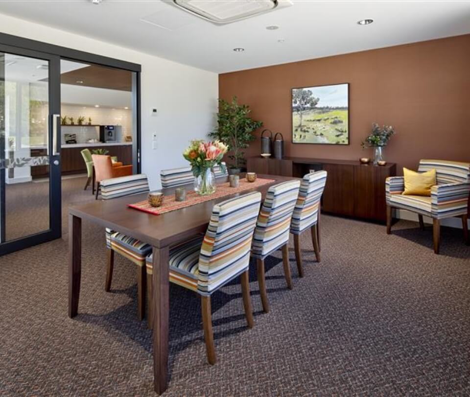 Nursing & Personal Care in Healesville