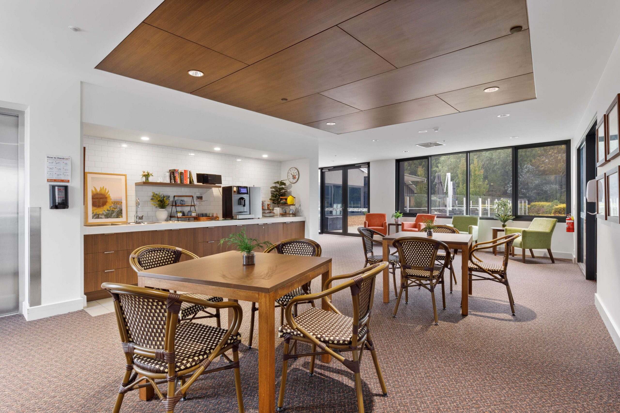 Aged Care rooms and fees easily explained