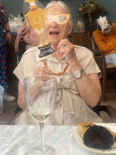 Holmwood Aged Care November Activities: Spring Celebrations in Healesville