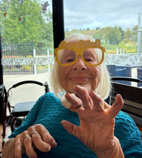 Holmwood Aged Care December Community Celebrations Brings Connection