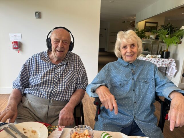 Summer 2025-26 at Holmwood Aged Care Healesville