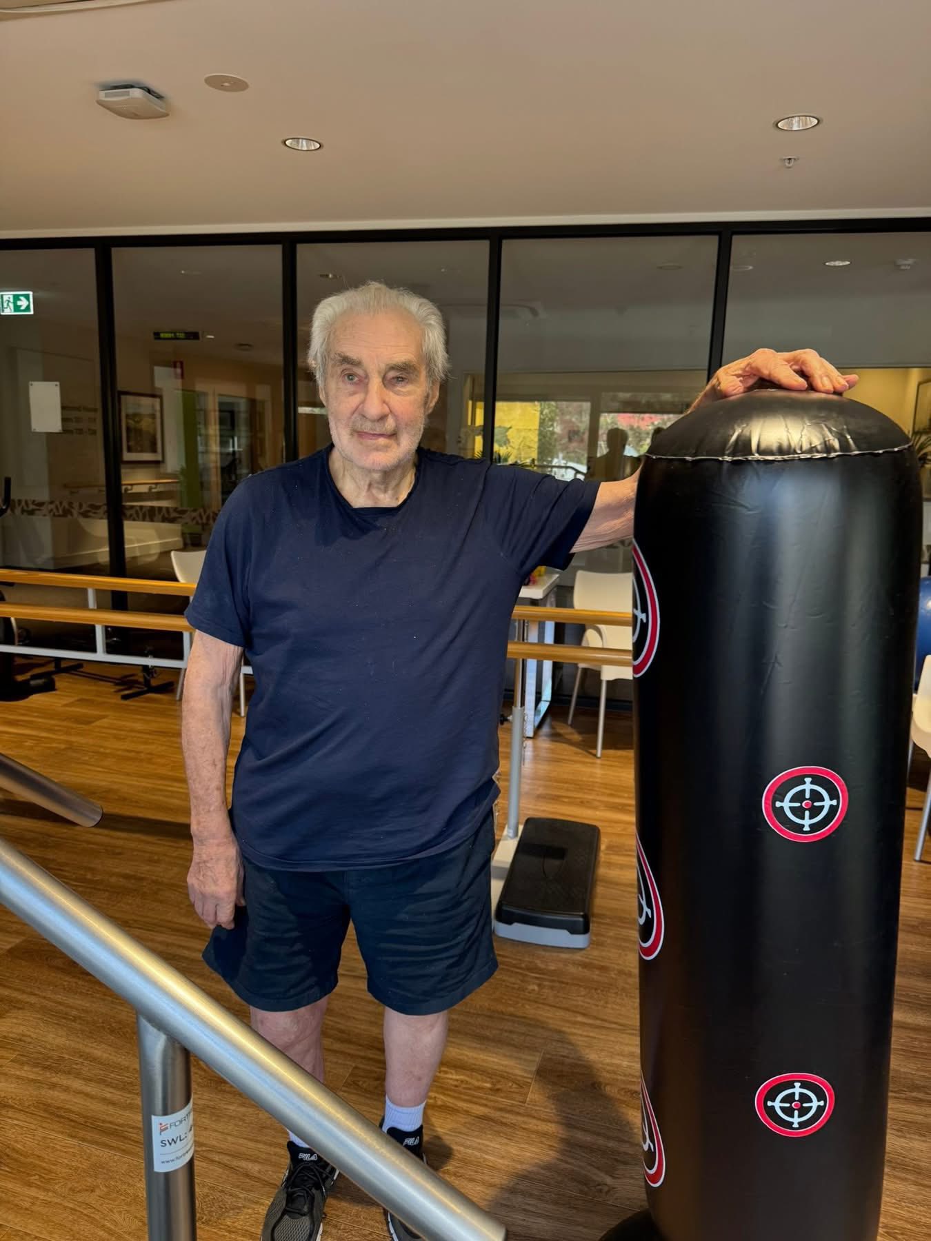 Holmwood Aged Care February Activities 2026