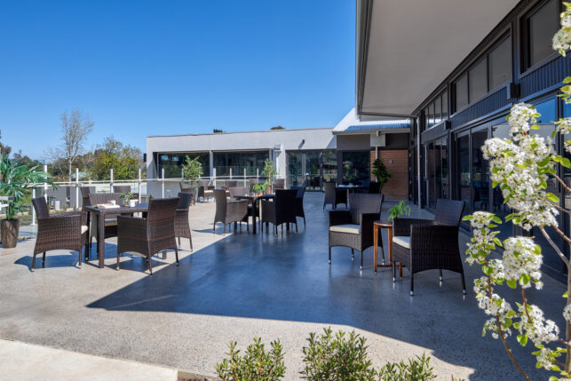 Residential Aged Care Healesville