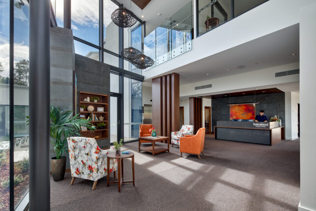 when is it time for aged care Yarra Valley